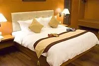 Hotell Affittacamere Happening Florens